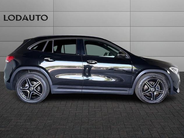 Mercedes-Benz GLA GLA 180 d Automatic Premium - Foto 5