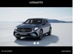Mercedes-Benz GLC Coupé GLC 220 d 4Matic Mild hybrid Coupé AMG Line Advanced