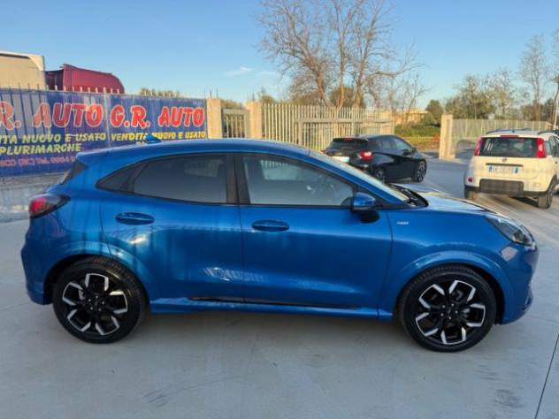 FORD Puma Hybrid 125 CV ST-Line X GARANZIA rif. 23934904 - Foto 4