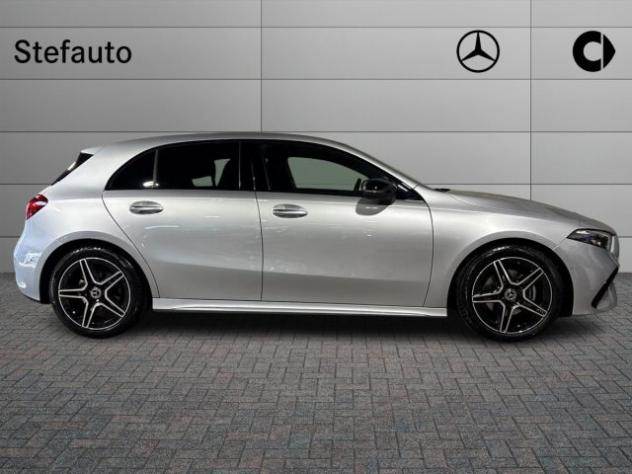 MERCEDES-BENZ A 180 d Automatic AMG Line Advanced Plus rif. 22801061 - Foto 2