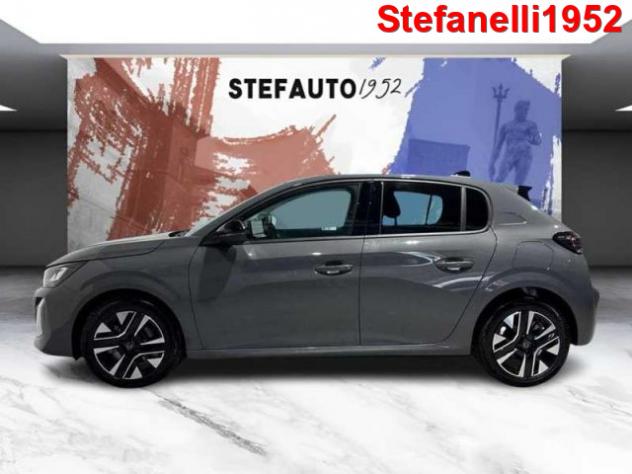 PEUGEOT 208 1.2 turbo Allure 100cv rif. 23994917 - Foto 3