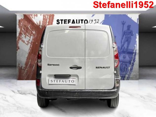 RENAULT Kangoo II - express 1.5 dci 90cv energy S&S E6 rif. 24189096 - Foto 6