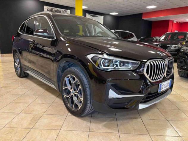 BMW X1 sDrive18d xLine "KM CERT. FULL SERVICE BMW !!!" rif. 23922702 - Foto 3