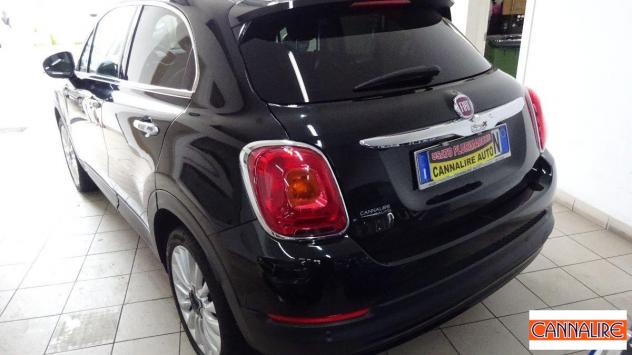 FIAT - 500X - 1.3 M.Jet 95 CV Cross - Foto 9
