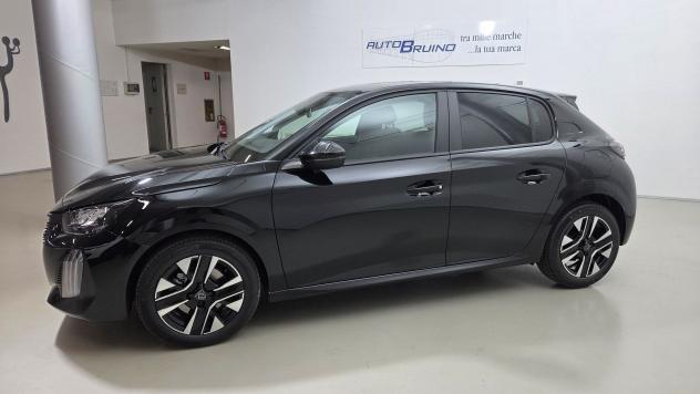 Peugeot 208 208 1.2 turbo Edition 100cv My'26 con BONUS EASY GO' - Foto 5
