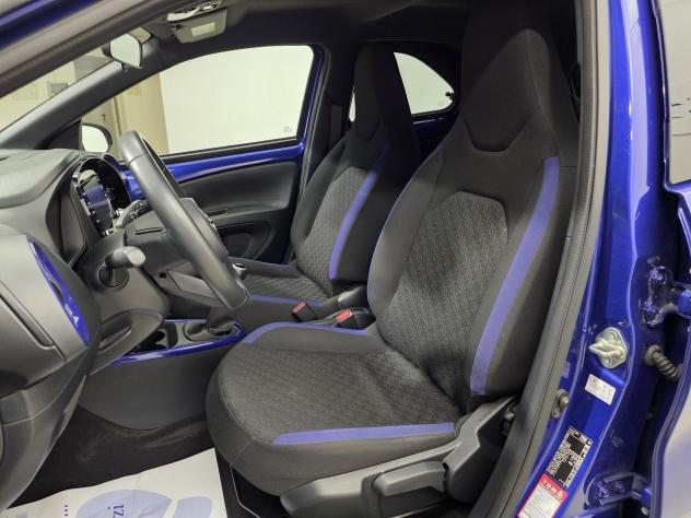Toyota Aygo X Aygo X 1.0 Trend 72cv con BONUS EASY GO ' - Foto 9