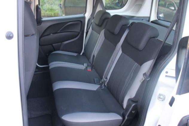 FIAT Doblo 5 posti Combi N1 rif. 23771503 - Foto 10