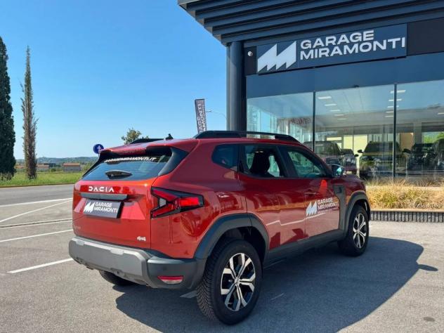Dacia Duster 1.2 mild hybrid Expression 130cv 4X4 - Foto 3