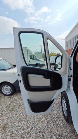 Fiat Ducato 35 2.0 MJT PC-TN Furgone - Foto 8