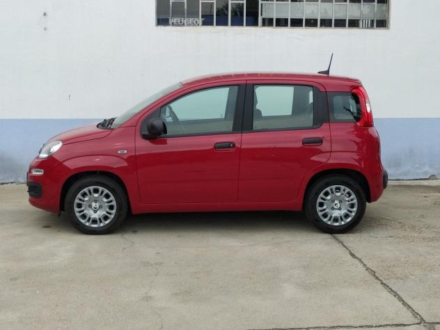 FIAT Panda 1.0 Hybrid CBC - Foto 3