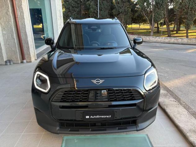 MINI Countryman D Classic Countryman CERCHI DA 19'' rif. 24193372 - Foto 2