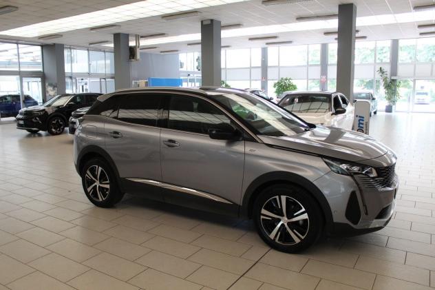 Peugeot 3008 BlueHDI 130 S&S EAT8 GT aut. - Foto 2