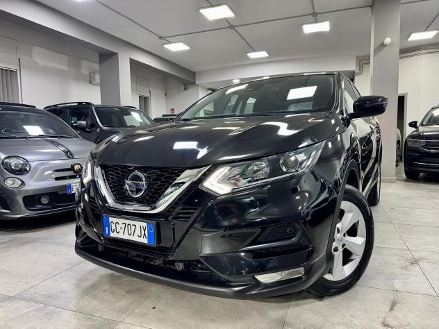 Nissan Qashqai 1.7 dCi 150cv 4WD CVT N-Connecta 2020 - Foto 2