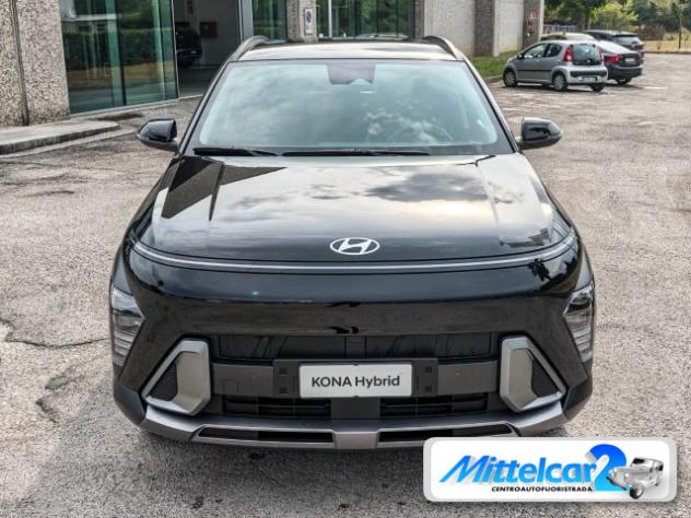 HYUNDAI Kona 1.6 HEV DCT Exellence rif. 24029038 - Foto 6