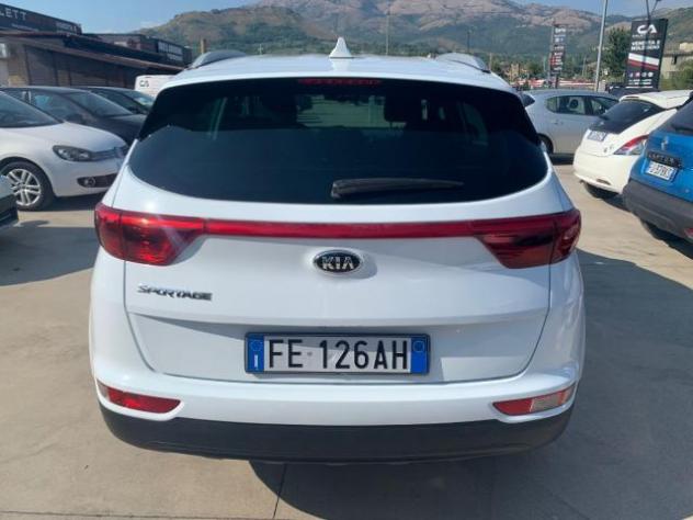 KIA Sportage 1.6 GDI 2WD 135CV - Foto 6