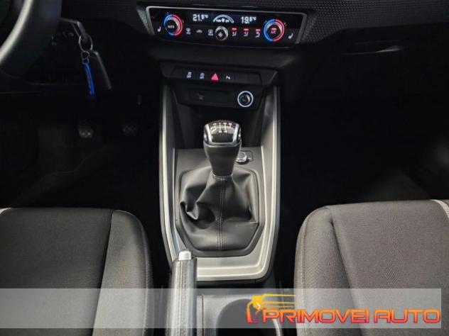 AUDI A1 SPB 25 TFSI S line edition rif. 20397616 - Foto 3
