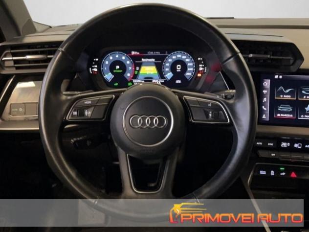 AUDI A3 SPB 40 TFSI e S tronic rif. 20488924 - Foto 2
