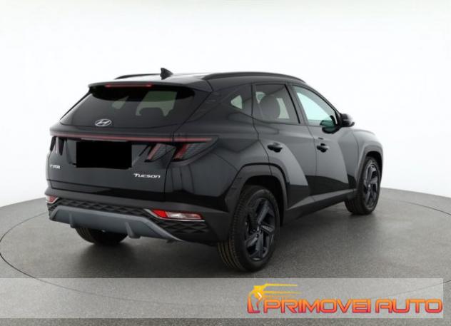 HYUNDAI Tucson 1.6 T-GDI GPL rif. 21391093 - Foto 6