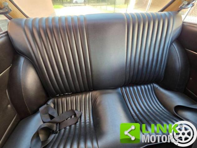 ALFA ROMEO GT 1300 Junior ASI rif. 24008663 - Foto 6