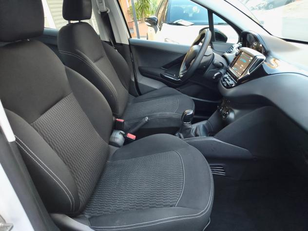 Peugeot 208 1.5 diesel 75CV - Foto 10