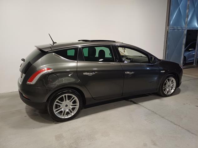 Lancia Delta 1.6 MJT DPF Platino TETTO - Foto 4