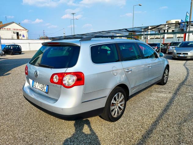 Volkswagen Passat 2.0 TDI DPF Var. Highline - Foto 6