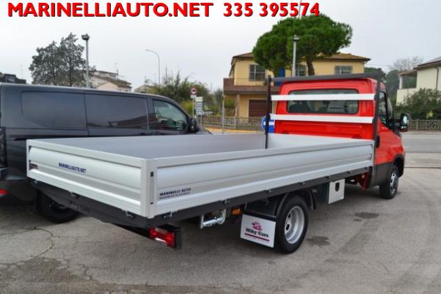 IVECO Daily 35C13 2.3 HPT PL CASSONE FISSO PASSO 3750 rif. 24135583 - Foto 5