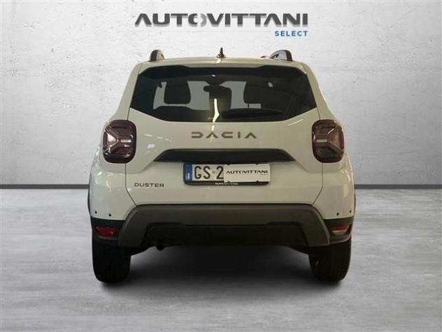 DACIA Duster 1.3 TCe 150cv Extreme 4x2 EDC FAP rif. 24215472 - Foto 5