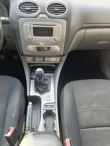 FORD Focus 1.6 (115CV) 5p. Bz.- GPL Ikon rif. 23949186 - Foto 9