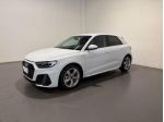 AUDI A1 SPORTBACK 30 TFSI S-TRONIC S LINE EDITION rif. 24058122
