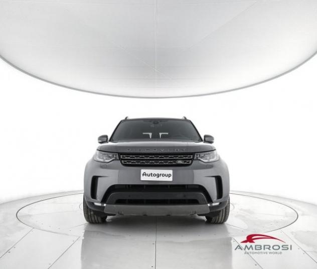 LAND ROVER Discovery 2.0 SD4 240 CV SE 7posti rif. 23205207 - Foto 5