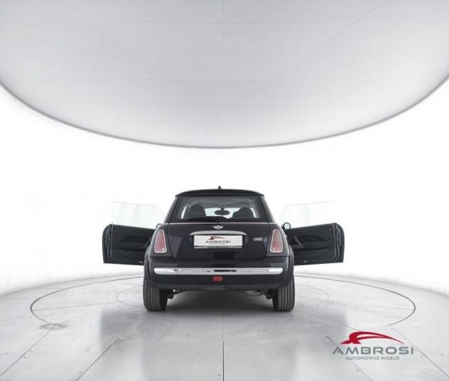 MINI One D 5 porte 1.4 tdi - PER OPERATORI DEL SETTORE rif. 23991892 - Foto 7