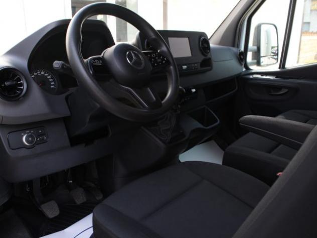 MERCEDES-BENZ Sprinter T43/35 316 CDI Business CENTINATO MOTORE NUOVO rif. 21912601 - Foto 6