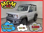 SUZUKI Jimny 1.5 5MT Top rif. 23498102