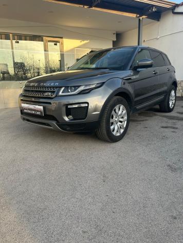 Land Rover Range Evoque 2.0 TD4 150 CV 5p. SE Dynamic - Foto 2