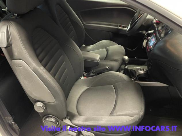 ALFA ROMEO MiTo 1.3 JTDm 95 CV S&S Urban rif. 23736331 - Foto 6