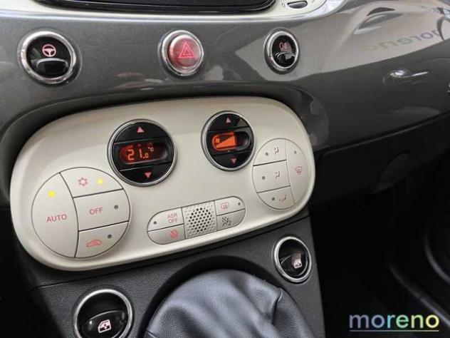 FIAT 500 1.0 hybrid 70 CV Lounge rif. 17448156 - Foto 8