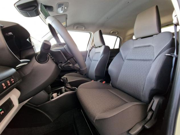 Suzuki Swift Swift 1.2h Waku 2wd - Foto 8