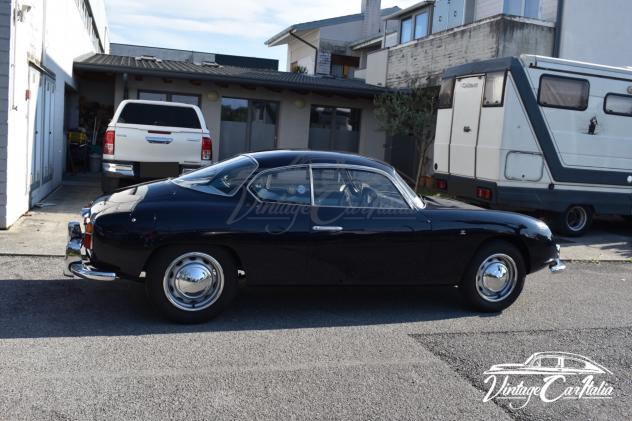 Lancia Altro Appia Sport Zagato GTZ - Foto 8