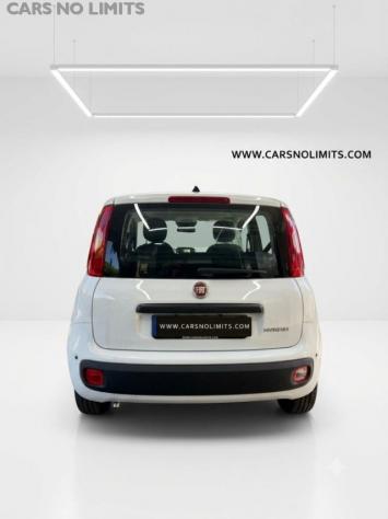 FIAT Panda 1.0 FireFly S&S Hybrid Pandina rif. 24108968 - Foto 4