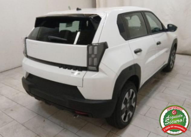 FIAT Grande Panda 1.2 Hybrid 110 CV S&S Business - PRONTA CONSEGNA rif. 23371903 - Foto 2