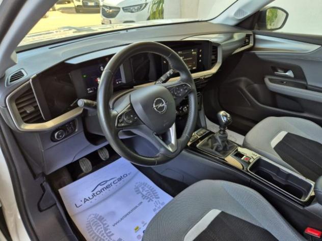 OPEL Mokka 1.5 diesel Elegance rif. 23909592 - Foto 6