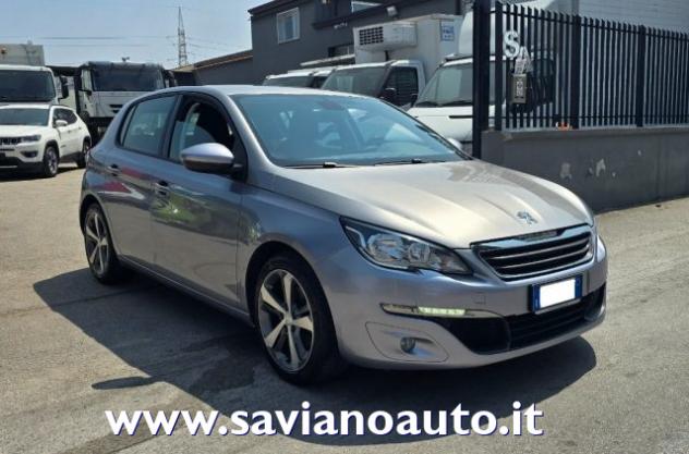 PEUGEOT 308 1.6 e-HDi 115 CV Stop&Start Allure rif. 24028577 - Foto 2