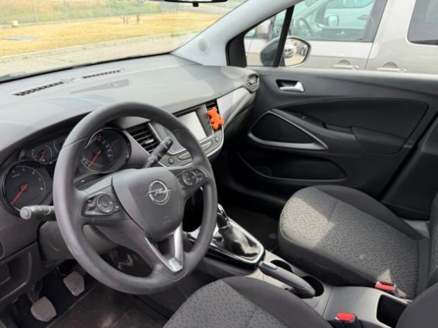 OPEL Crossland X 1.2 12V Start&Stop Advance rif. 23761016 - Foto 9