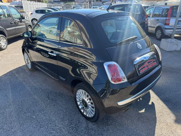 Fiat 500 1.2 Lounge - Foto 4