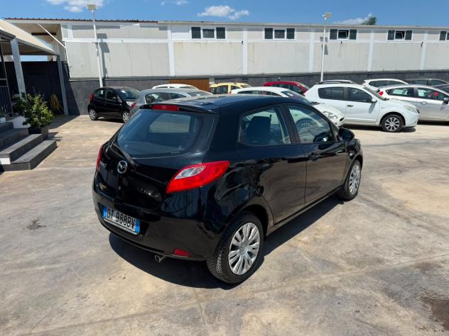 Mazda 2 Mazda2 1.3 16V 75CV 5p. Play - Foto 4