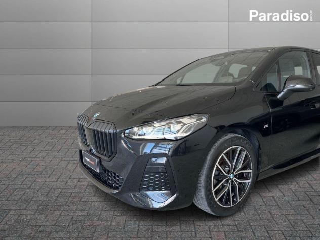BMW Serie 2 Active Tourer 218d ACTIVE TOURER - 150CV | M-SPORT - 2024 - Foto 8