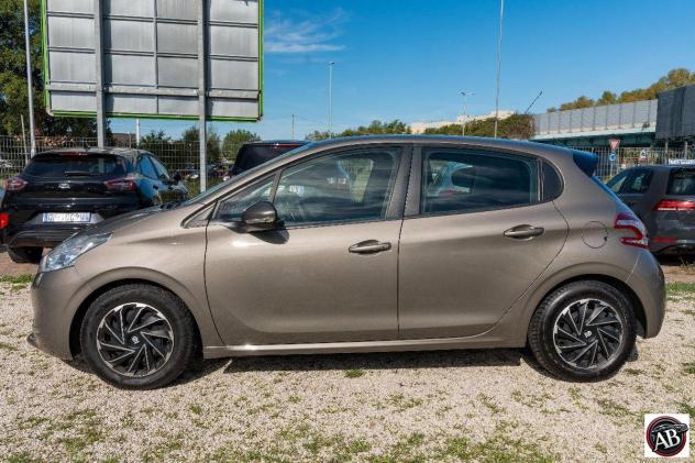 PEUGEOT - 208 - 1.4 HDi 68 CV 5p. Active - NEOPATENTATI - FINANZIABILE - PERMUTE - Foto 6