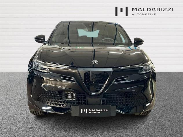 Alfa Romeo Junior 1.2 ibrida Speciale 145cv edct6 - Foto 2