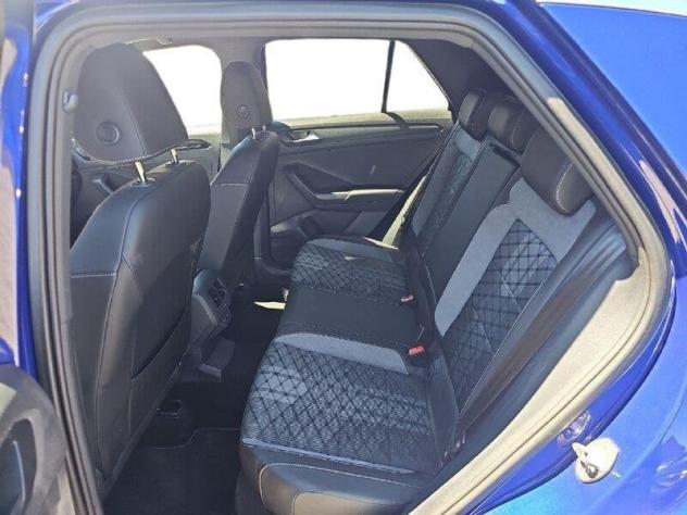Volkswagen T-Roc T-Roc 1.5 tsi R-Line dsg 150 CV - Foto 10
